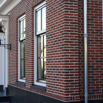 Stappenplan tekenwerk